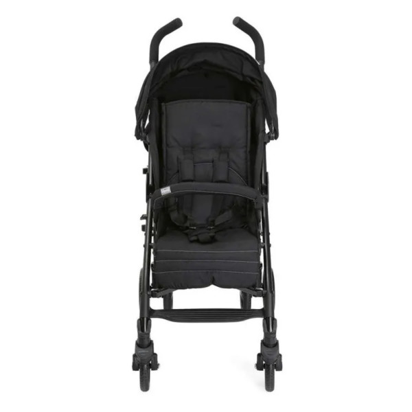 Chicco Kolica Lite Way 4 Complete, Jet Black 