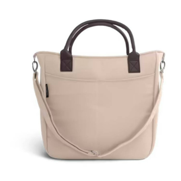 Leclerc torba za pelene, Sand Chocolate 