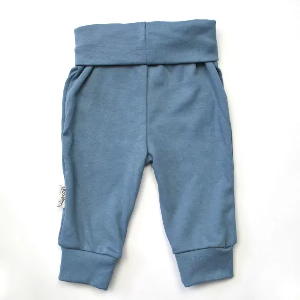 Lillo&Pippo pantalone bez stopica, dečaci