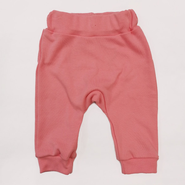 Pom Pom pantalone bez stopica, devojčice