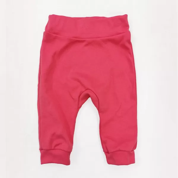 Pom Pom pantalone bez stopica, devojčice
