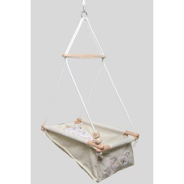 Incababy Ljuljaška Babyswing, Coco Friends FW 