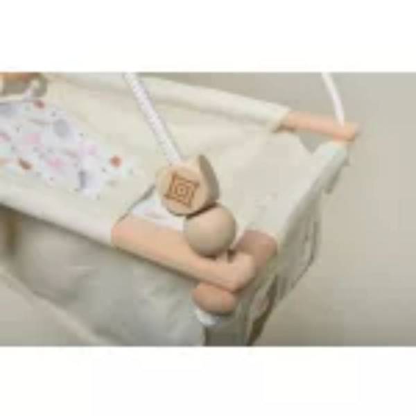 Incababy Ljuljaška Babyswing, Coco Friends FW