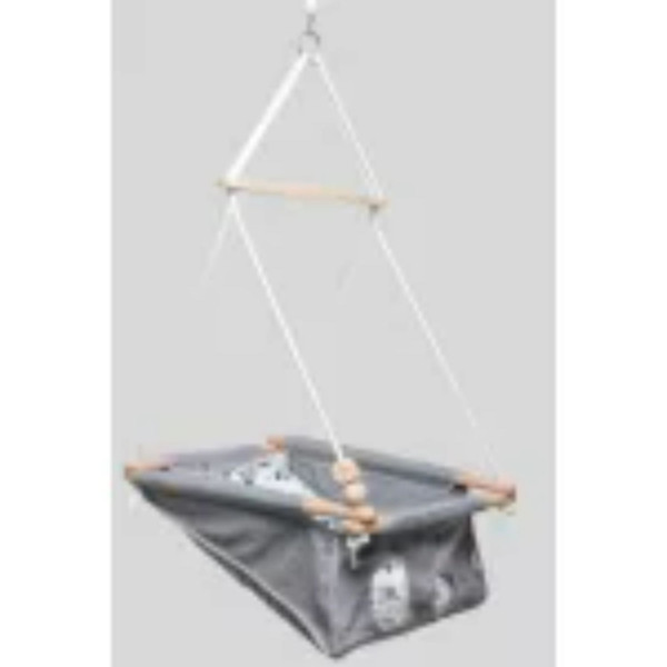 Incababy Ljuljaška Babyswing, Whale FW