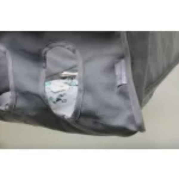 Incababy Ljuljaška Babyswing, Whale FW