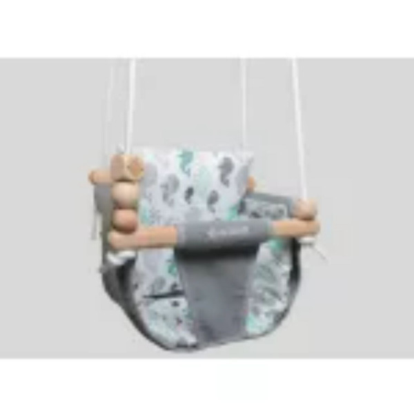 Incababy Ljuljaška Junior Swing, Whale