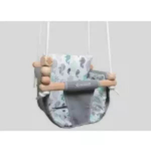 Incababy Ljuljaška Junior Swing, Whale
