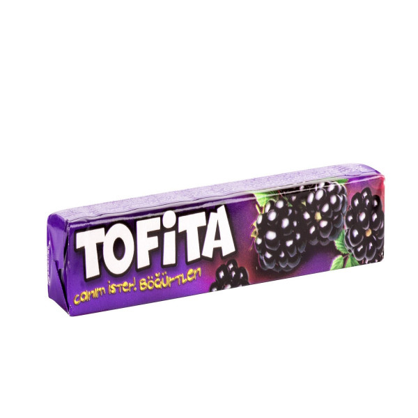 Tofita karamele kupina 47g 