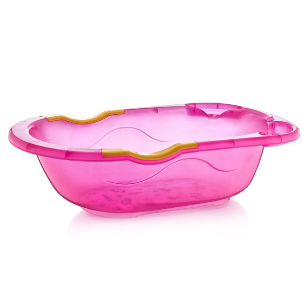 Babyjem kadica 80cm pink 