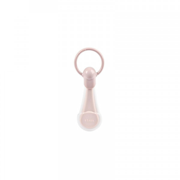 Beaba grickalica, old pink 