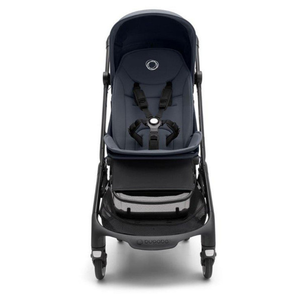 Bugaboo kolica Butterfly cni ram, stormy blue 