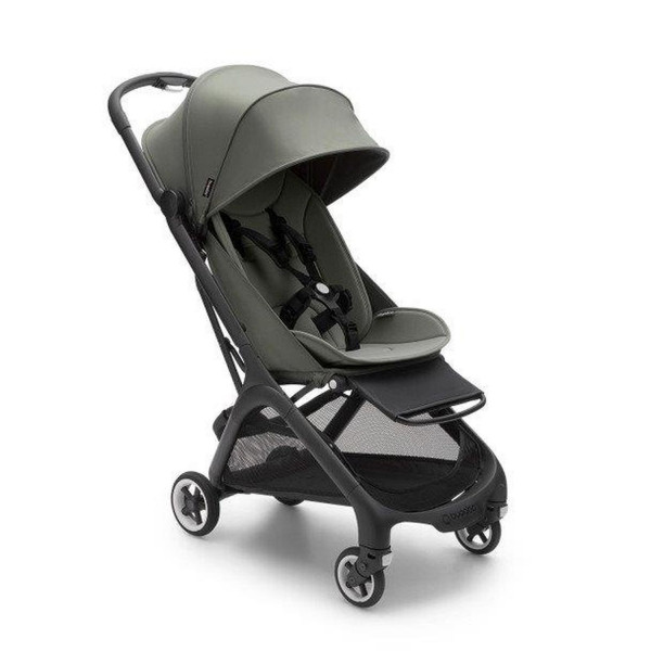 Bugaboo kolica Butterfly cni ram, forest green 