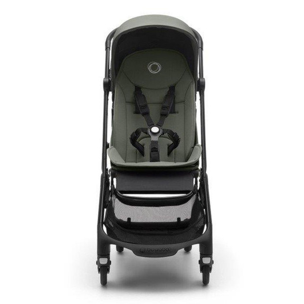 Bugaboo kolica Butterfly cni ram, forest green 