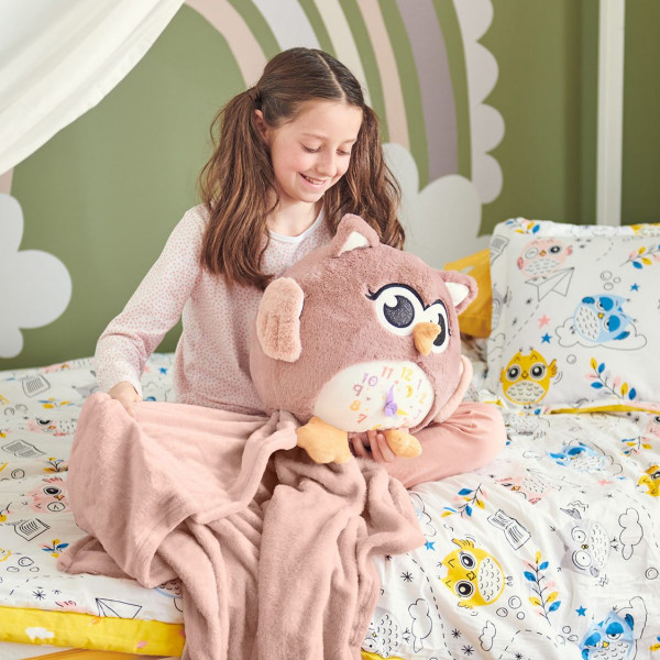 Dormeo emotivna sovica pametnica 123 