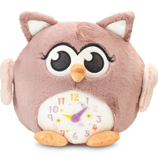 Dormeo emotivna sovica pametnica 123 