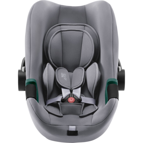 Britax Romer a-a Baby-Safe 3 (40-83cm)+baza, FGrey 