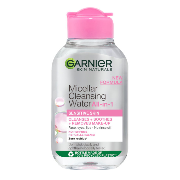 Garnier Skin nat Micelarna voda 100ml 