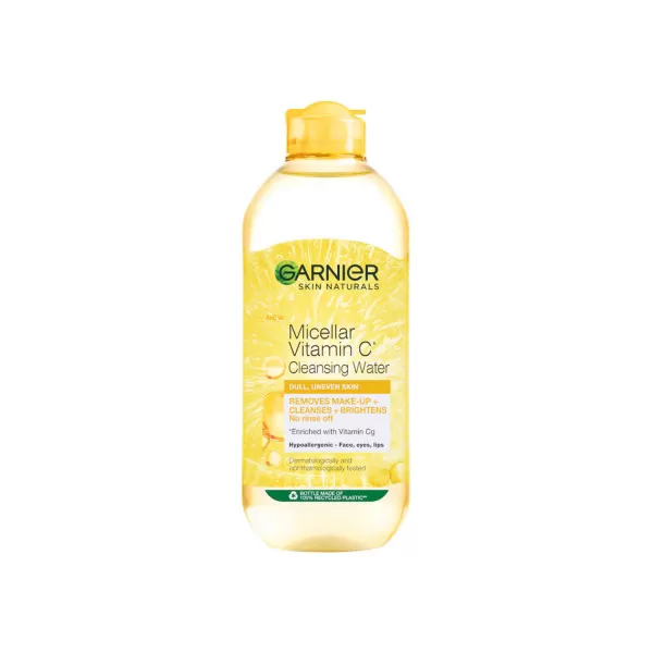 Garnier Skin nat Micelarna voda C vitamin 400ml 