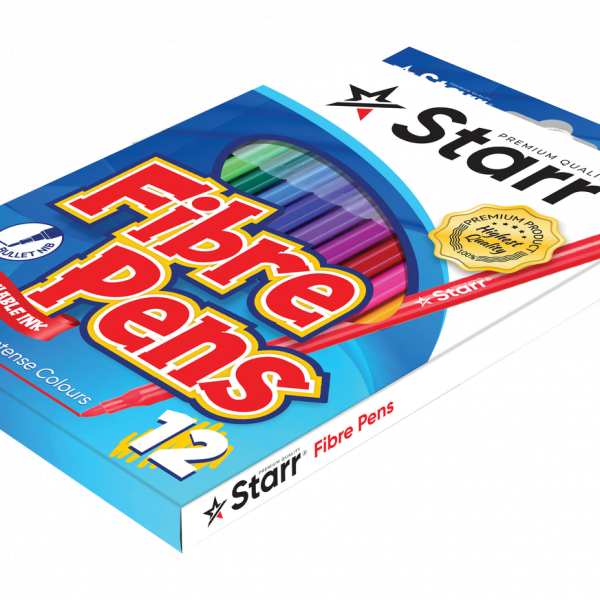Flomaster starr