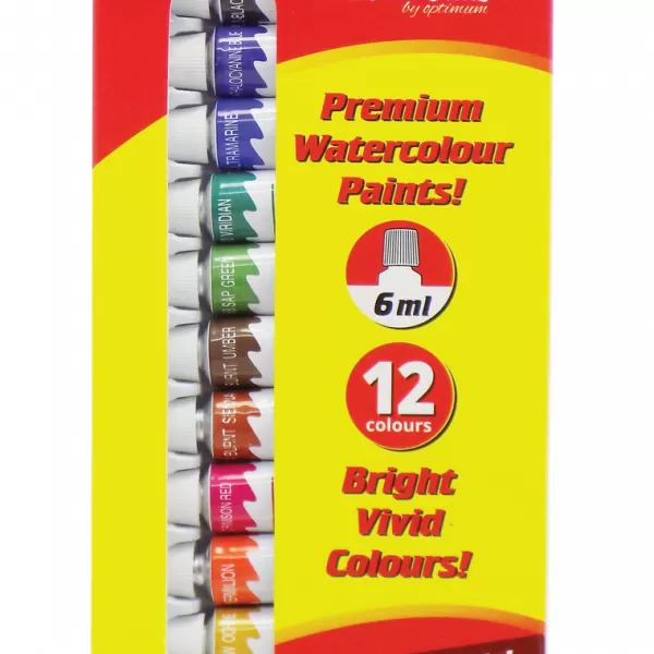 Tempere 6 ml memoris