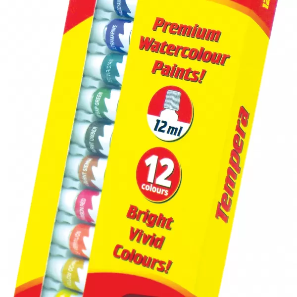 Tempere 12ml memoris