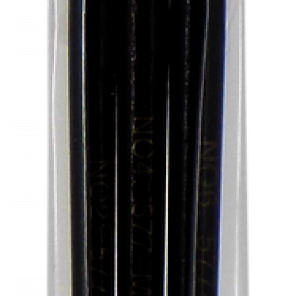 Set četkica tempera 1/3 memoris