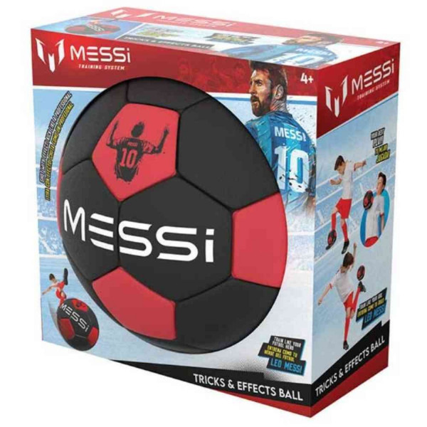 Messi tricks & effects lopta 