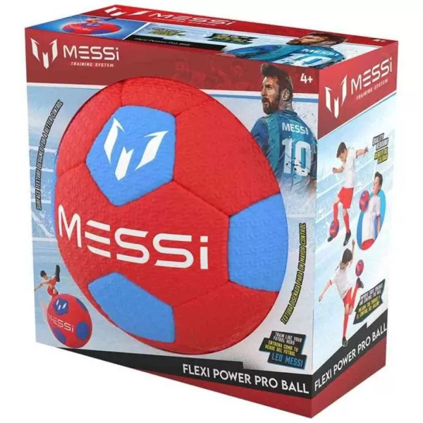 Messi flexi lopta pro s5 
