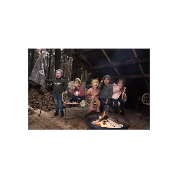 Koko Noko duks sa kapuljačom, dečaci