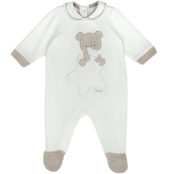 Chicco zeka dr, unisex 