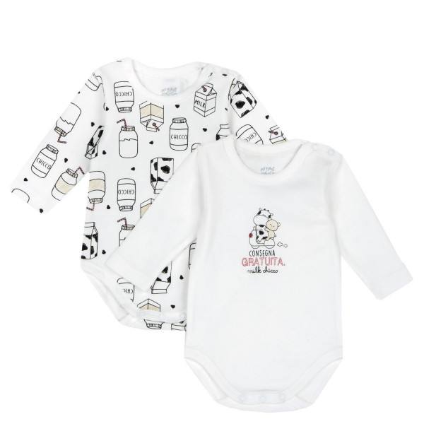 Chicco bodi dr 2/1, unisex 