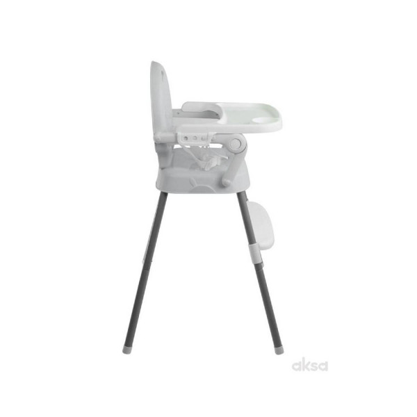 Puerri hranilica Lego, Grey