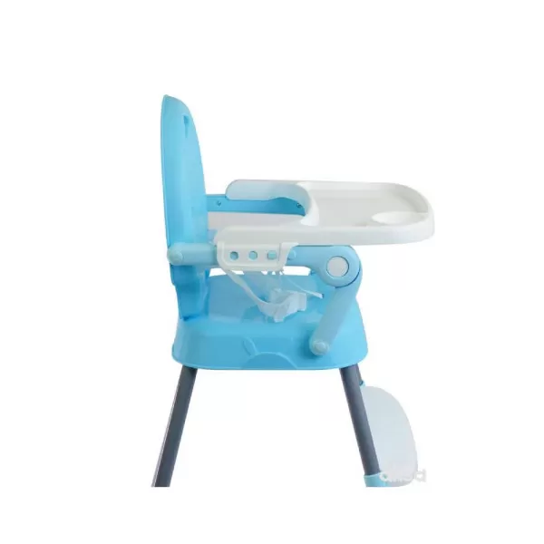 Puerri hranilica Lego, Turquoise