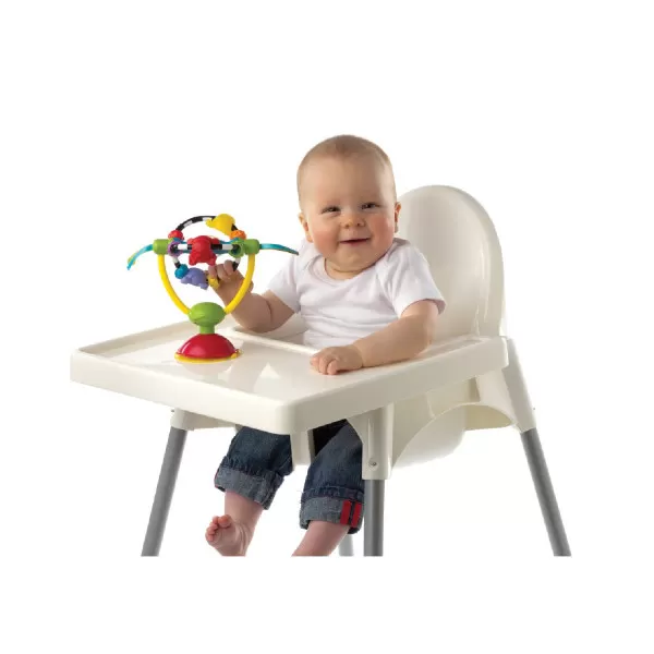 Playgro Vakuum zvečka