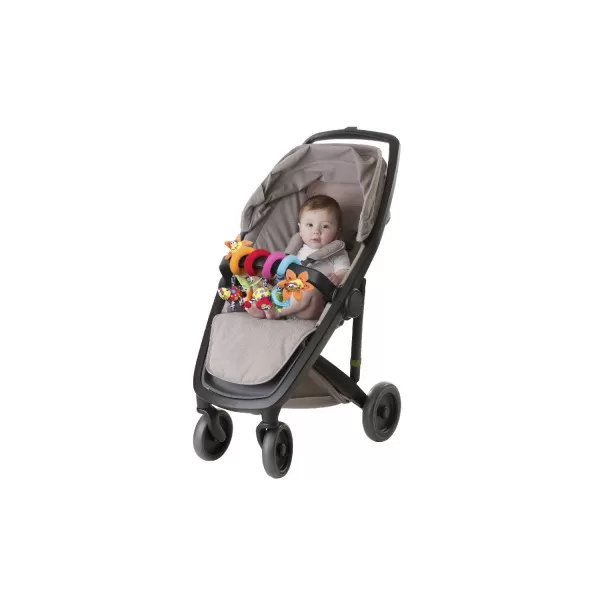 Playgro igračka <br />
za kolica sa životinjama