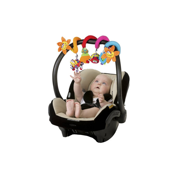 Playgro igračka za kolica sa životinjama