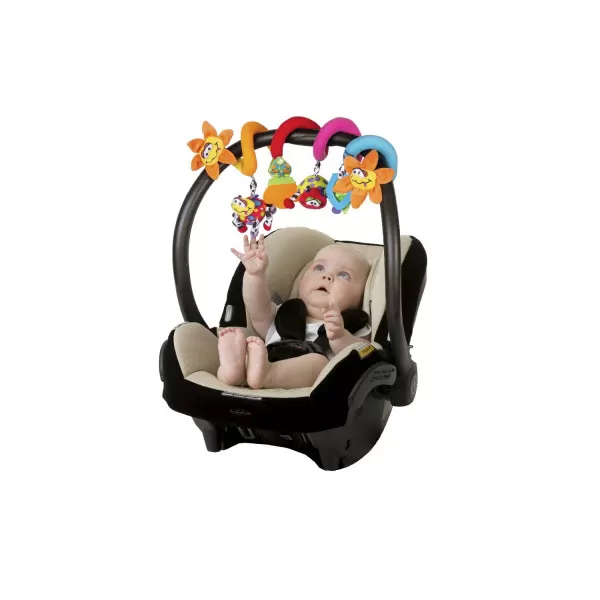 Playgro igračka <br />
za kolica sa životinjama