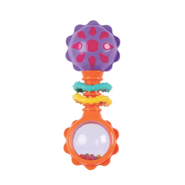 Playgro zvečka <br />
glodalica