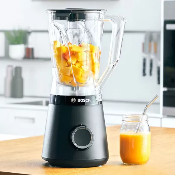 Bosch blender MMB6141B/1200W/crna