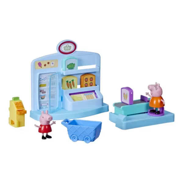 Peppa Pig Peppa Pigpas everyday experiences ast