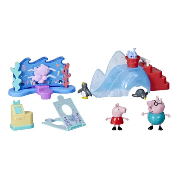 Peppa Pig Peppa Pigpas everyday experiences ast