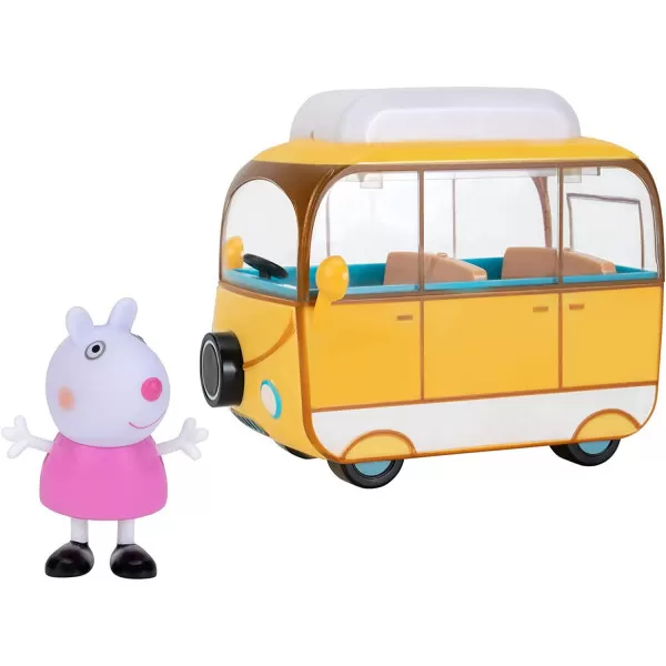 Peppa Pig opp vehicle ast
