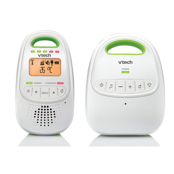 Vtech bebi alarm audio, sa prikazom temperature 