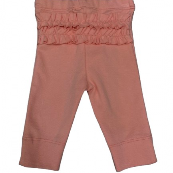 My baby pantalone bez stopica, devojčice