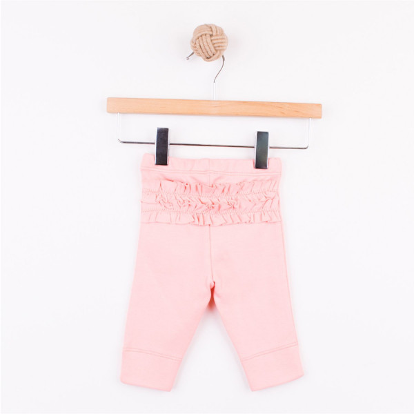 My baby pantalone bez stopica, devojčice 