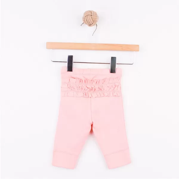 My baby pantalone bez stopica, devojčice 