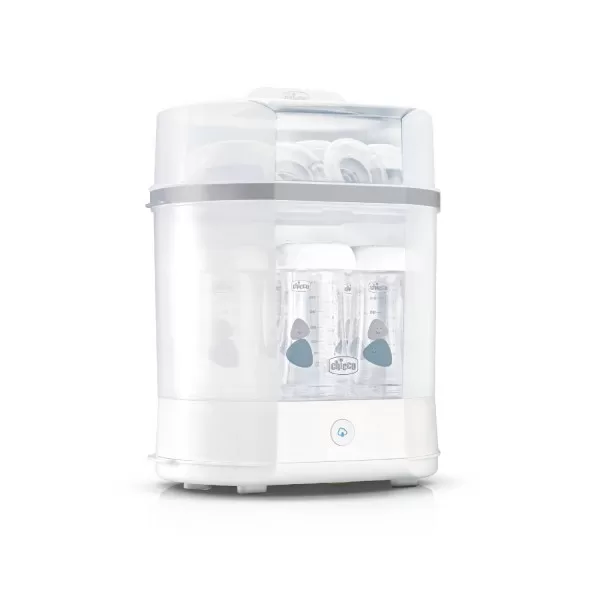 Chicco sterilizator sa parom 2022