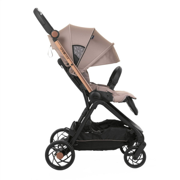 Chicco kolica One4Ever, Desert taupe 