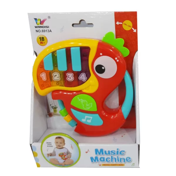 Ng paketići za bebe uni no.2 - 999 din