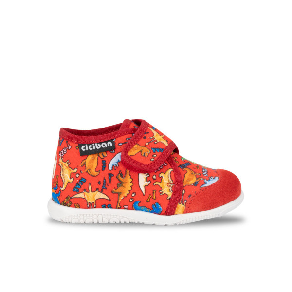 Ciciban patofne, unisex